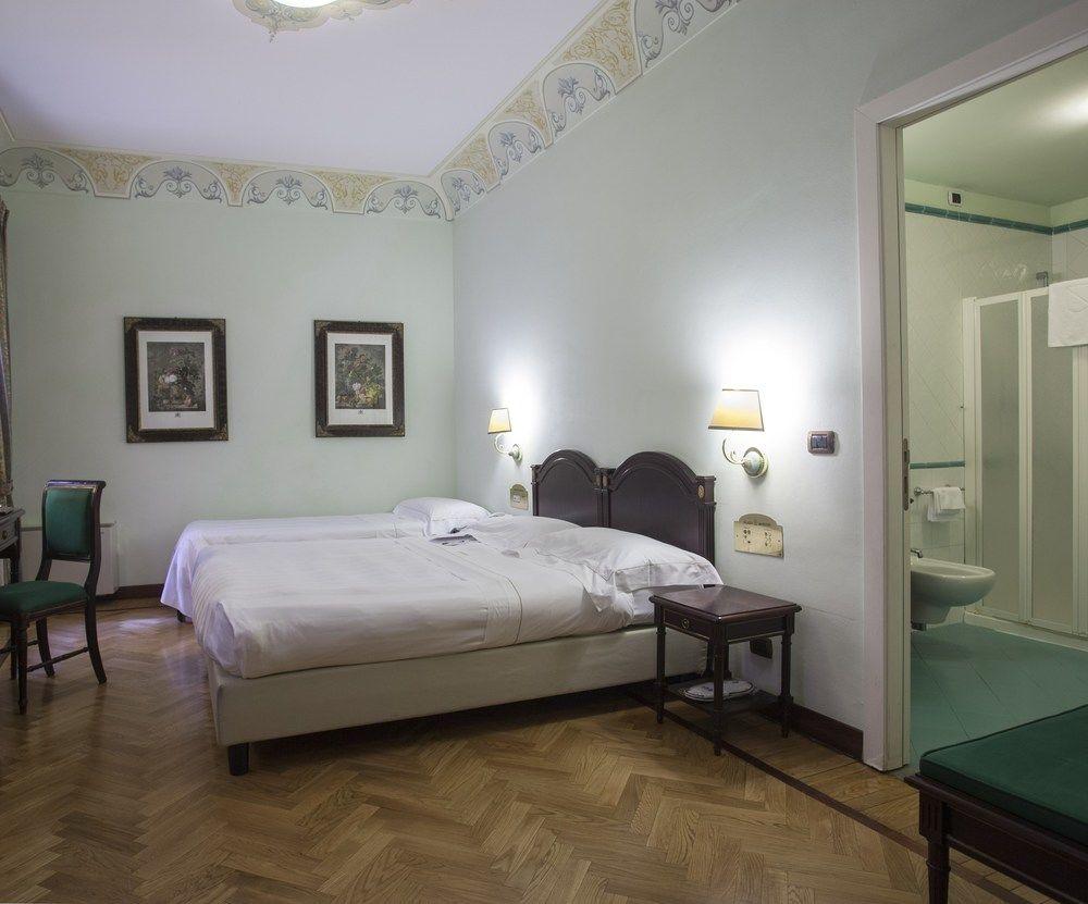 Unahotels Palazzo Mannaioni Toscana Montaione Bagian luar foto