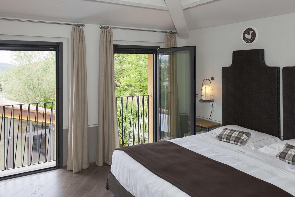 Unahotels Palazzo Mannaioni Toscana Montaione Bagian luar foto
