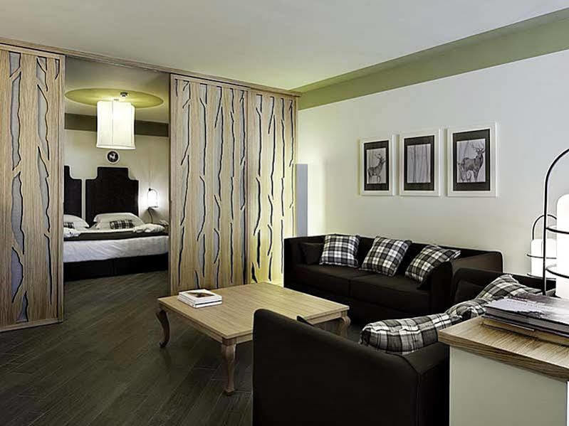 Unahotels Palazzo Mannaioni Toscana Montaione Bagian luar foto